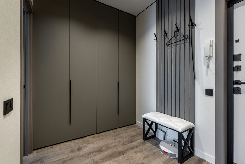 Armarios empotrados en A Coruña