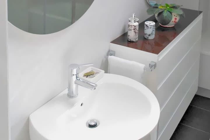 Muebles de baño en A Coruña