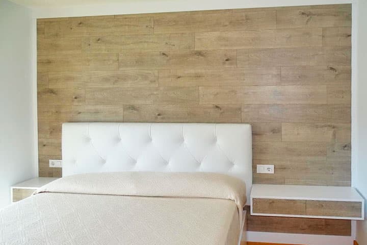 Muebles de dormitorio en A Coruña