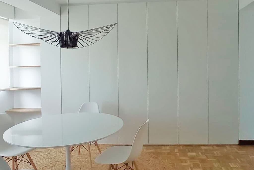 Proyectos de reformas a medida en A Coruña