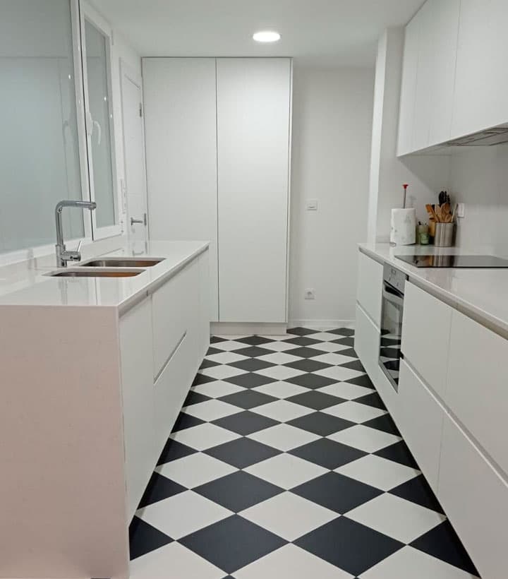 Empresa de reformas en A Coruña