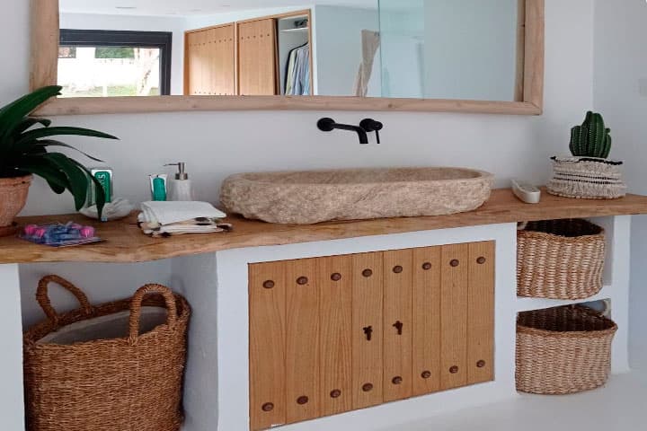 Reformar el baño en A Coruña